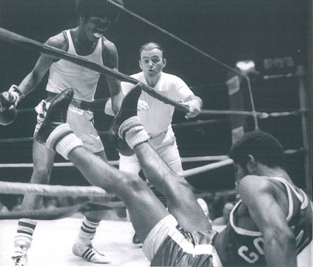 Howard_Davis_Golden_Gloves