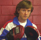 The Golden Gloves Golden Boy